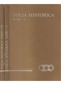 Kovács Tibor - Folia Historica XXIII/I-II.