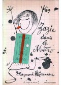 Queneau, Raymond - Zazie dans le métro