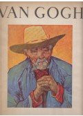 Hermann Jedding - Van Gogh - Gemälde