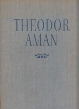  - Theodor Aman (1831-1891), Bucharest 1954 antikvár könyv