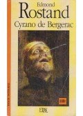 Edmond Rostand - Cyrano de Bergerac