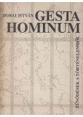 Dobai István - Gesta hominum