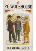 P. G. Wodehouse - Blandings Castle
