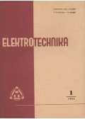 Kelemen Tibor - Elektrotechnika 1964. 57. évfolyam 1. szám