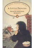 Frances Hodgson Burnett - A Little Princess