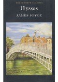 James Joyce - Ulysses (angol)