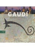 Juan-Eduardo Cirlot,Pere Vivas,Ricard Pla - Gaudí: An introduction to his architecture