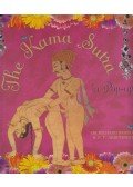 Richard Burton,F.F. Arbuthnot - The Kama Sutra in Pop-up