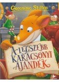 Geronimo Stilton - A legszebb karácsonyi ajándék