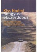 Kiss Noémi - Rongyos ékszerdoboz