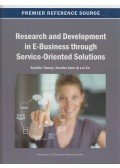 Tarnay Katalin,Imre Sándor,Lai Xu - Research and Development in E-Business through Service-Oriented Solutions