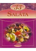 Hargitai György - 33 saláta lépésről lépésre
