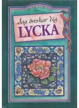 Pam Brown - Jag önskar dig lycka Pam Brown - Jag önskar dig lycka, Stockholm 1992 antikvár könyv