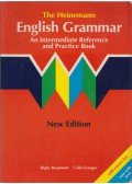Digby Beaumont,Granger, Colin - The Heinemann English Grammar