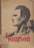 Rideg Sándor - Sámson