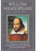 William Shakespeare - The Complete Works