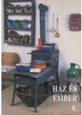 Füzes Endre,Cseri Miklós - Ház és ember 8.