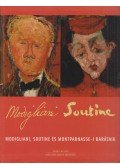 Beke László - Modigliani, Soutine és montparnasse-i barátaik