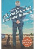 Fredrik Backman - Az ember, akit Ovénak hívnak