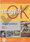 Szita Szilvia,Pelcz Katalin - MagyarOK B2+ Magyar Nyelvkönyv 4. kötet