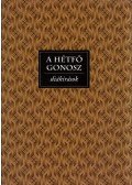 Keller Zsuzsa - A hétfő gonosz