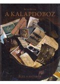 Buza Péter - A kalapdoboz (dedikált)