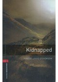 Robert Louis Stevenson ,Clare West - Kidnapped - Oxford Bookworms 3