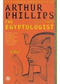 Arthur PHILLIPS - The Egyptologist