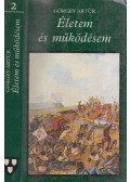 Görgey Artúr - Életem és működésem Magyarországon 1848-ban és 1849-ben II. kötet