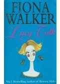 WALKER, FIONA - Lucy Talk