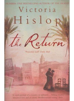 Victoria Hislop - The Return Victoria Hislop - The Return, London 2009 antikvár könyv