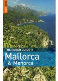 Phil Lee - The Rough Guide to Mallorca and Menorca