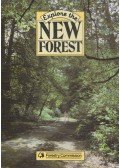 Donn Small,John Chapman - Explore The New Forest