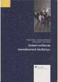 Farkas Ferenc,Karoliny Mártonné,László Gyula,Poór József - Emberi erőforrás menedzsment kézikönyv