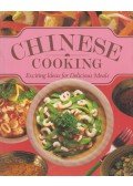 Jillian Stewart - Chinese Cooking