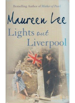 Lee, Maureen - Lights Out Liverpool Lee, Maureen - Lights Out Liverpool, London 1996 antikvár könyv