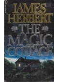 James Herbert - The Magic Cottage