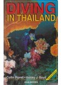 Collin Piprell - Diving in Thailand
