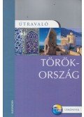 Diana Darke - Törökország
