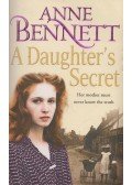 Anne Bennett - The Daughter's Secret
