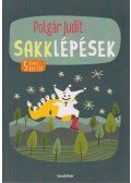 Polgár Judit - Sakklépések