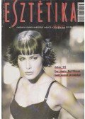 Hajas László (főszerk.). - Esztétika 1999/6
