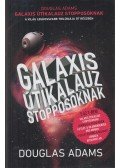 Douglas Adams - Galaxis útikalauz stopposoknak