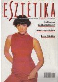 Hajas László (főszerk.). - Esztétika 2000/2