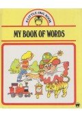 Nina Filipek - My Book of Words