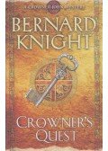 Bernard Knight - Crowner's Quest