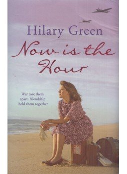 Hilary Green - Now is The Hour Hilary Green - Now is The Hour, London 2007 antikvár könyv