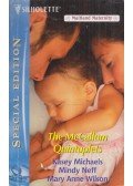 Kasey Michaels,Mindy Neff,Mary Anne Wilson - The McCallum Quintuplets