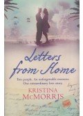 Kristina McMorris - Letters from Home