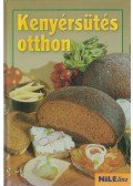 Kieslich, Sabine - Kenyérsütés otthon